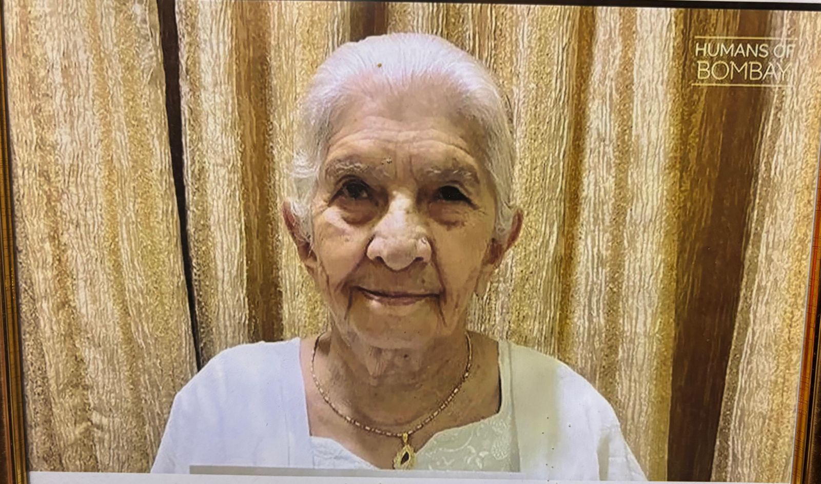 Dadi Saraswati Babani